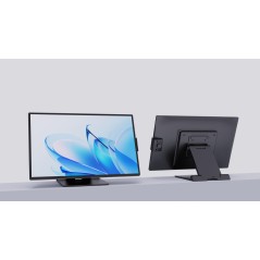 Capture 21.5-Inch POS System - N95 /